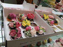 -BONCAKE裱花蛋糕(万象汇店)