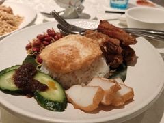-珍宝海鲜JUMBO Seafood(尚嘉店)