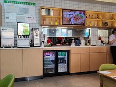 -李先生牛肉面大王(营口大润发店)