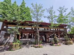 -青城甲(青城山店)