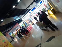 -百盛(莘庄店)