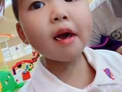 -金宝贝早教中心(椒江店)