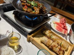 -随缘小馆(红岭路店)