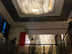 -长沙富力万达文华酒店