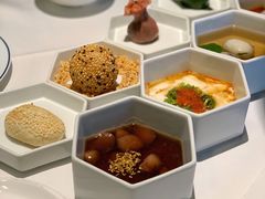 -民国红公馆·秦淮八艳(夫子庙店)