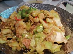 -湘当有饭剁椒鱼头(昆山招商花园城店)