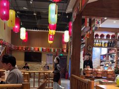 -老高烧烤(龙华星河iCO店)