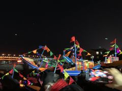 -黑石礁公园