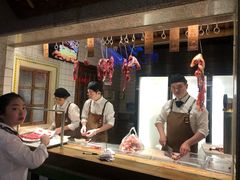 -左庭右院鲜牛肉火锅(新梅广场店)