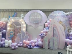 -奈尔宝·儿童乐园·亲子餐厅(鄞州万达店)