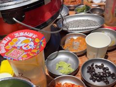 -猫岛主趣味餐厅(鼓浪屿店)