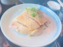 -夏宫中餐厅(静安香格里拉店)