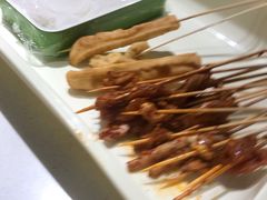 -大斌家串串火锅(德思勤店)