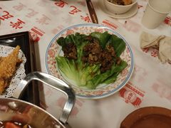 -堂瓦里·33年传统赣菜(第一街区店)