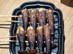-乌君·酒场·炭火烧鸟(侨城坊店)