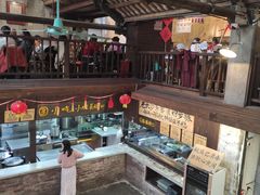 -東茅街茶馆