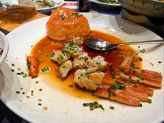 -宴周康·精致江浙菜(周浦店)