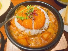 -本处·素食·融合料理(南油店)