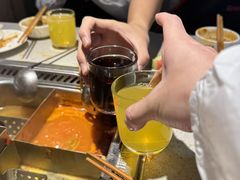 -海底捞火锅(万达广场店)