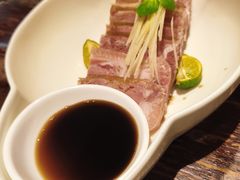 -永安鱼庄·镇江菜(东吴路店)