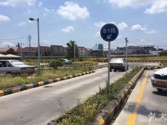 -胜华驾校·小猫学车(银都店)