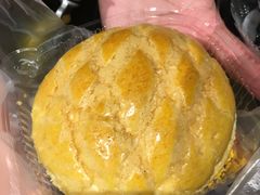 -孖记茶档·热腾茶餐(荔湾领展广场店)