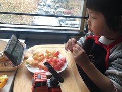 -海底捞火锅(枫蓝国际购物中心店)