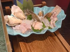 -牛New寿喜烧(金鹰世界店)