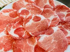 -映山红鲜货火锅(鱼嘴店)