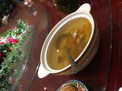-驿楼兰·新疆菜(火车站店)