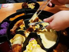 -肥肥虾庄·金牌油焖大虾(杨园滨江时代walk店)