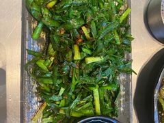 -微醺烤牛·炭火烧烤·精酿啤酒(东郊记忆店)