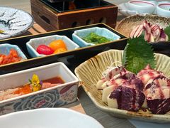 -匠和风精致料理(成都龙湖滨江天街店)