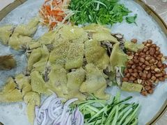-桂花园农庄