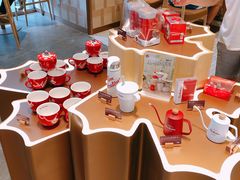 -Tims天好咖啡·贝果(雁展路万象天地店)