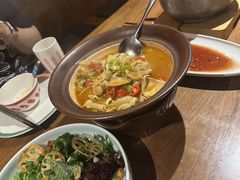 -清水亭湖北菜(大屯DT51店)