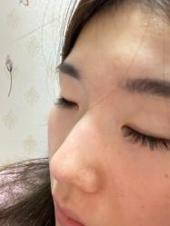 -柚子•猫美睫美甲