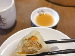 -南翔馒头店(豫园店)