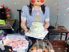 -幸福西饼生日蛋糕·下午茶(思明店)