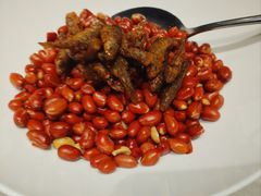 -喜湘宴·精致湖南菜(和平西桥店)