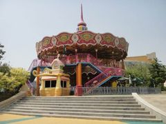 -郑州方特梦幻王国