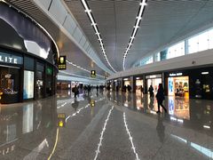 -老四川(T3航站楼F指廊店)