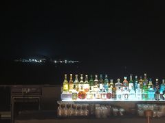 -瑰丽酒店·海吧·天际下午茶·现场DJ·天台酒吧