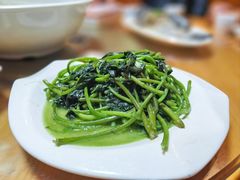 -蓝湾碧波·老字号·疍家非遗海上餐厅