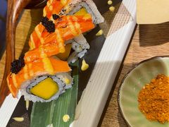 -三禾屋·亚洲融合小馆(未来科技城店)