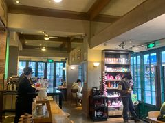 -星巴克(武康路店)