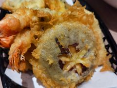 -小山日本料理(兴业太古汇店)