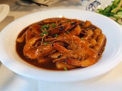 -清真马祥兴菜馆(云南北路店)