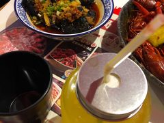 -拙味兄弟龙虾·江湖菜(和畅堂店)
