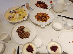 -万龙洲海鲜(南新仓店)